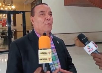 Diputado rechaza declaraciones de Turismo sobre malecón SPM