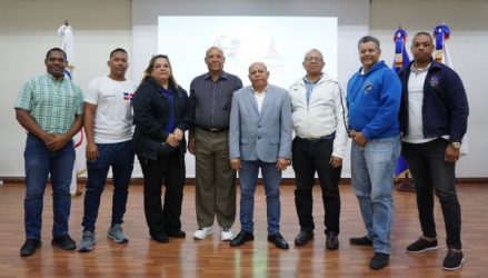 Delegación irá a Bolivarianos del Bicentenario será de 52 atletas