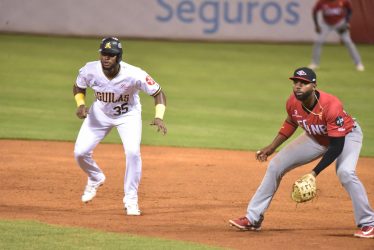 Leones ante Águilas este jueves en Liga Dominicana de Béisbol