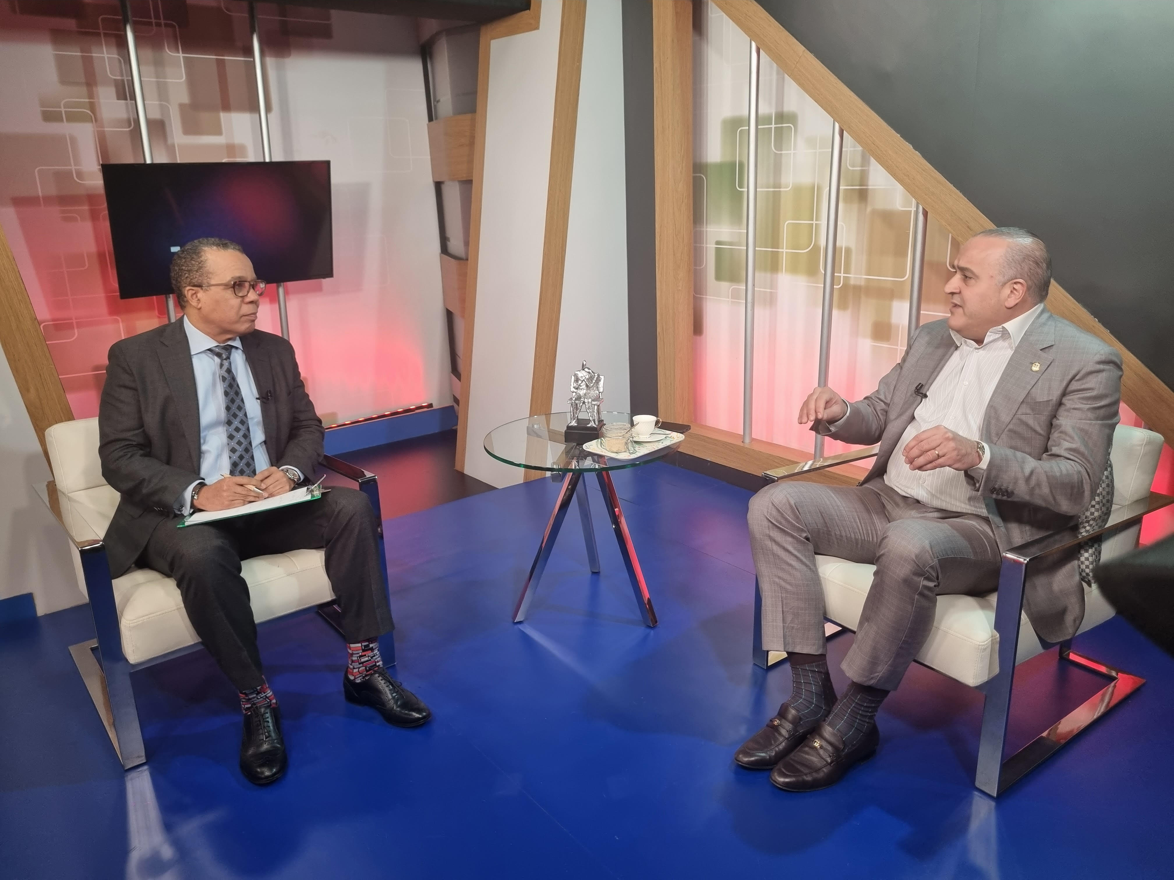 Senador del PRM critica actitud funcionarios del actual gobierno imagen