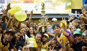 Don Bosco se consagra campeón del Baloncesto Superior de Moca