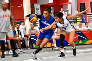 Rugby y baloncesto femenino se destacan en Juegos de Ayacucho