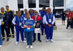 Rugby y basket 3×3 debutan este miércoles Bolivarianos Ayacucho