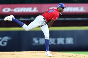 Corea elimina a República Dominicana de la Premier 12