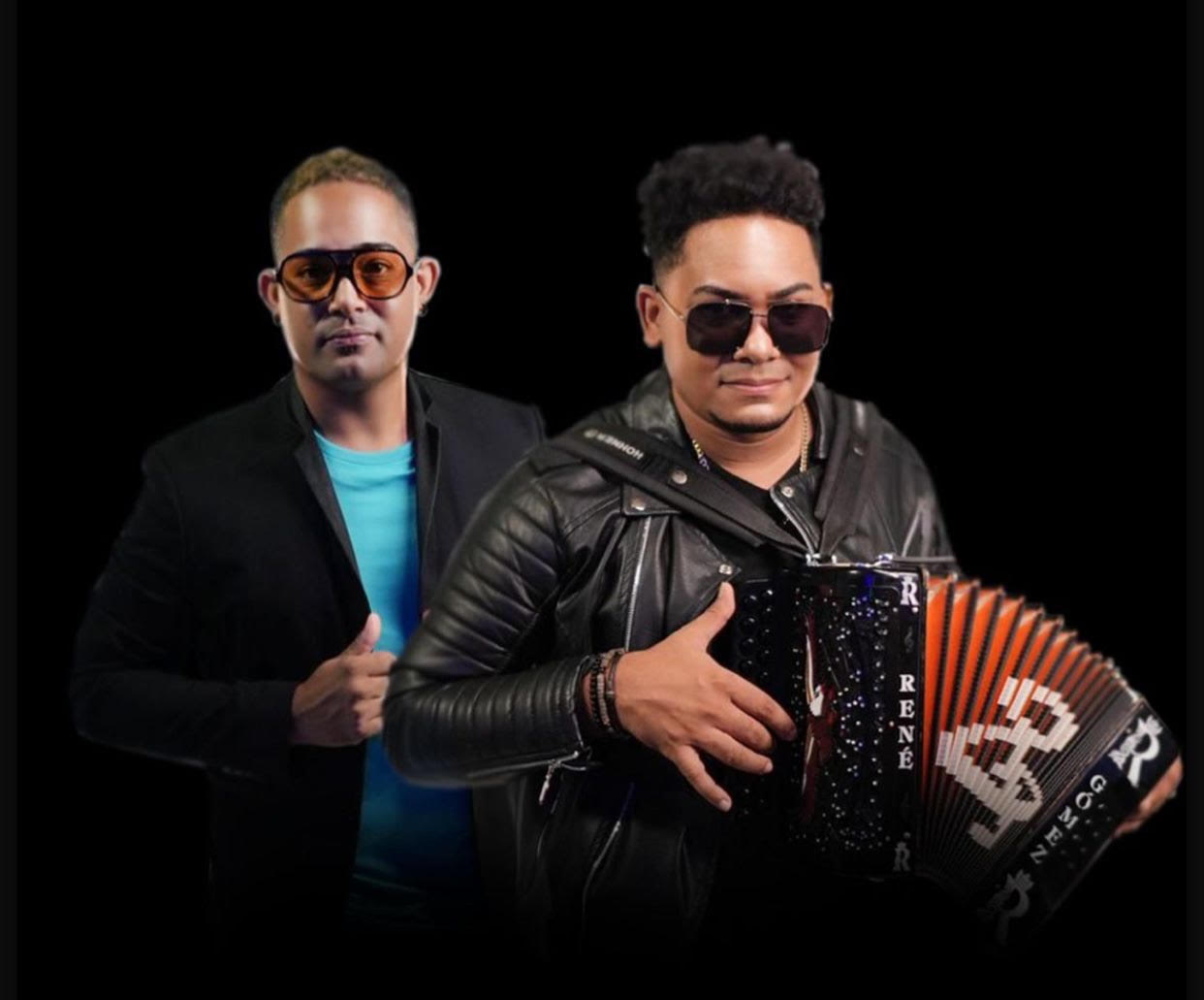 Grupo 2Tados estrena merengue típico “Me niego a perderte” imagen