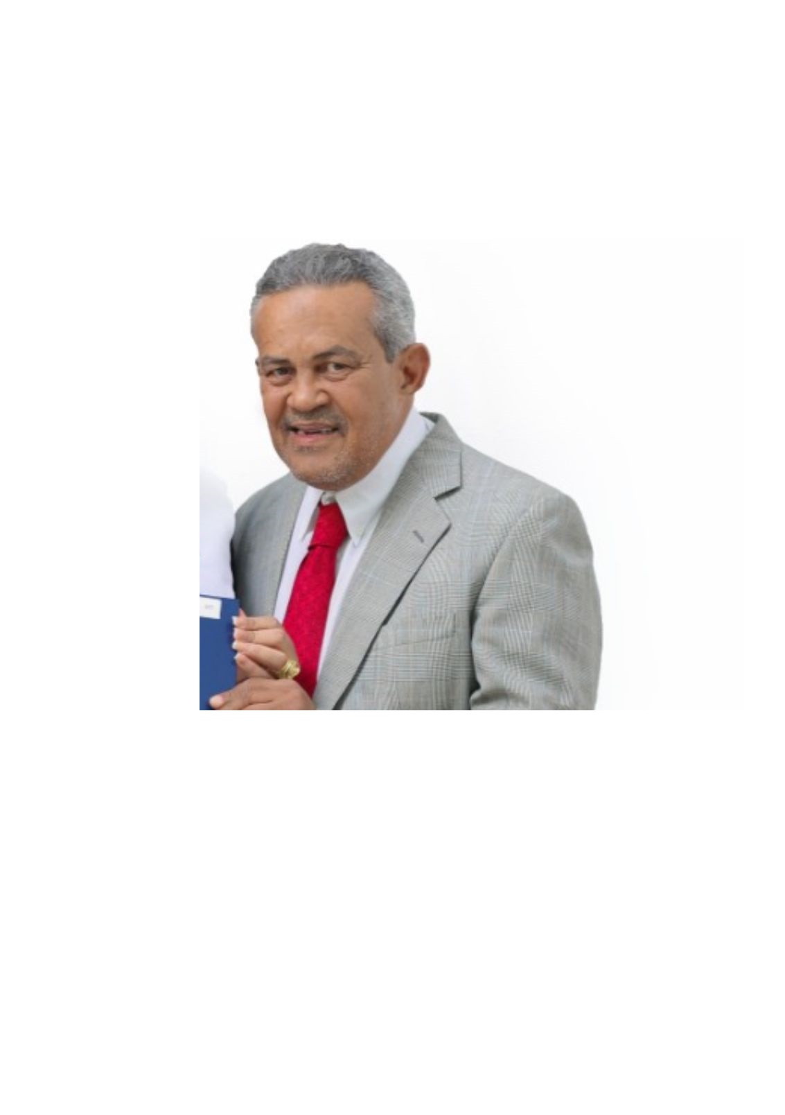 San Cristóbal: Muere Esteban Blanco, ajedrecista y agrimensor imagen