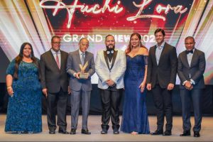 La SODOMEDI hizo exitosa entrega de View Awards 2024