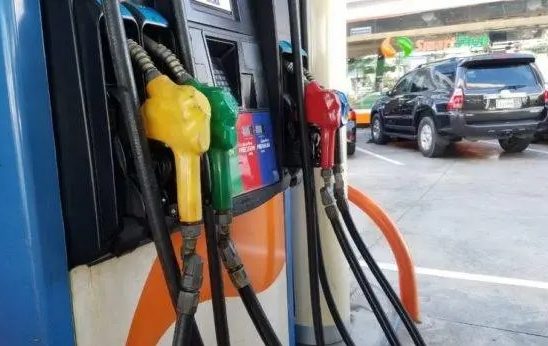 Suben precios 6 combustibles en Dominicana; cuatro siguen igual