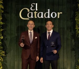 El Catador celebra La Gran Cata  enológica más importante de AL