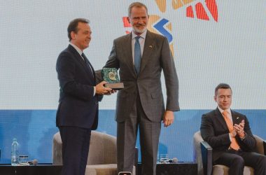 ECUADOR: MICM gana Oro en Premio Iberoamericano a la Calidad