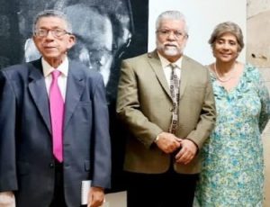 Harán sábado 16 en Santo Domingo Encuentro Histórico San Cristóbal