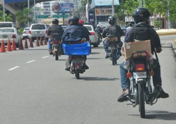 De 1.5 millones multas el 70 % fueron a motociclistas en 2023