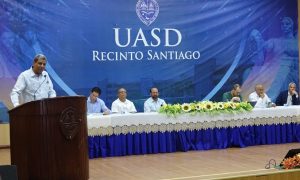 R. Dominicana reúne a expertos en Congreso de Sociología