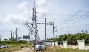 ETED pondrá en servicio nueva línea en el sureste de Santiago