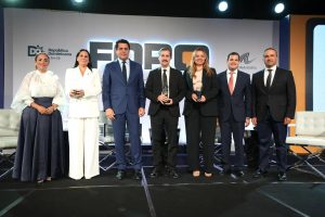 ALTIO y El Dorado Park ganan premio en Foro de ASONAHORES