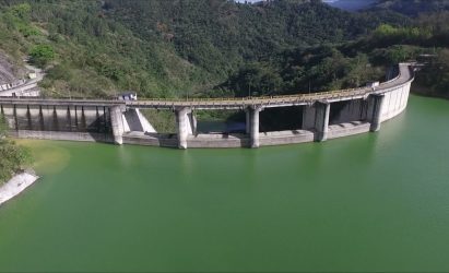 EGEHID hará vaciado embalse presa Aguacate y central Jigüey