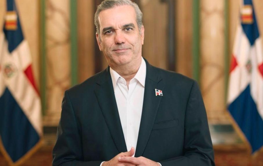 Presidente Abinader dará este domingo un mensaje a la nación imagen