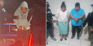 Guatemala: Liberan dominicano y capturan a sus 3 secuestradores