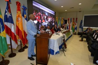 Celebran el XXVIII Congreso Hispanoamericano de Prensa