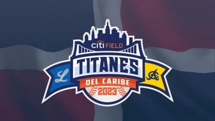 Celebrarán dos juegos ‘Titanes del Caribe’ en Puerto Rico