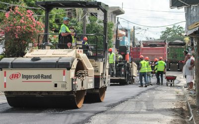 Gobierno invierte RD$3,200 millones en San Pedro Macorís