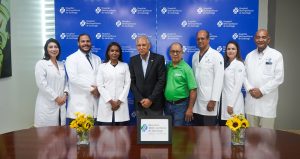 El HOMS dice haber curado un primer paciente con Parkinson