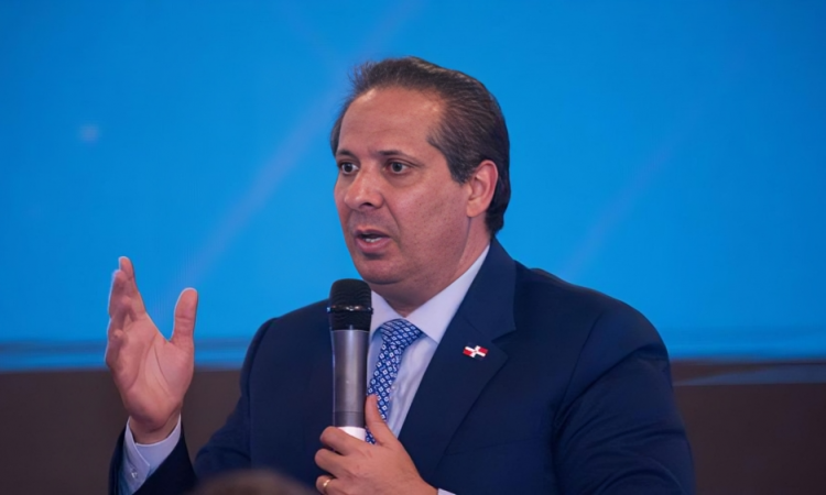 Ministerio de Salud informa que no hay casos de cólera en RD imagen