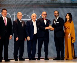 iQtek recibe Premio Nacional a la Calidad del Sector Privado en RD