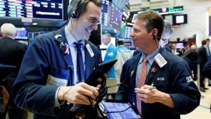 Wall Street cierra una semana eufórica por victoria de Trump