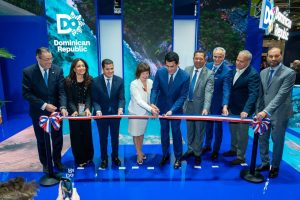 Presidenta WTTC ve Dominicana  es ideal para invertir en turismo