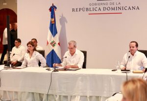 San Cristóbal: Gobierno ha hecho inversiones por 25 mil millones