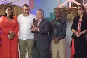 Villa Altagracia dedica “Semana Cultural” al poeta Ramón Saba