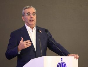 Vea aquí la rueda de prensa del Presidente Abinader La Semanal