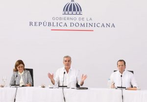 Gobierno afirma que realiza en Higuey inversiones millonarias