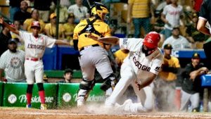 Leones hunden a las Aguilas; las Estrellas y Gigantes triunfan