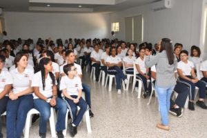 AGN destina iniciativa divulgar servicios y acervo cultural en RD