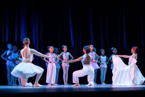 Bellas Artes celebrará su primera graduación colectiva de arte