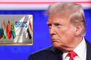 EEUU: Trump amenaza a BRICS+ con imponer aranceles de 100%