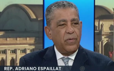 EU: Adriano Espaillat reflexiona sobre el reto de los demócratas