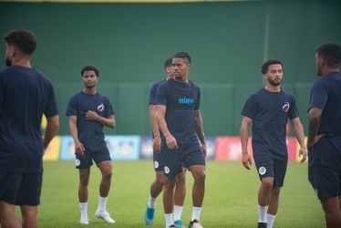 Fútbol dominicano comienza su concentración a duelos Concacaf