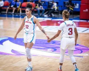 República Dominicana y Puerto Rico se citan por Centrobasket