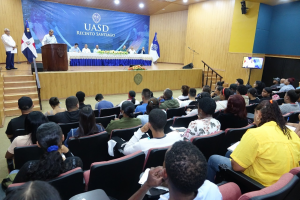 Inauguran en Santiago Congreso Internacional de Sociología