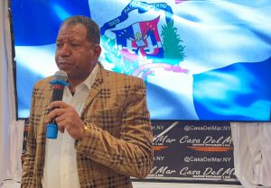 NY: Elogia «transparencia y patriotismo» de La Gran Parada Dominicana del Bronx