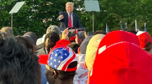 Trump superó el récord de Bush en el voto latino en las elecciones