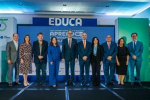 EDUCA y Banco Popular anuncian la XXVIII edición “Aprendo 2024”