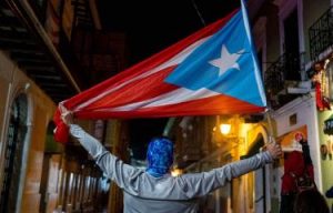 Puerto Rico en suspenso ante una contienda electoral muy cerrada