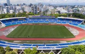 Centenares niños y adolescentes jugarán fútbol Estadio Olímpico