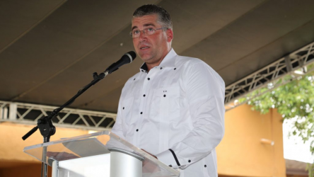 Exportación de carne dominicana sigue expansión internacional