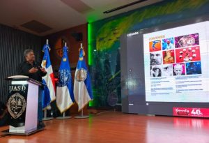 Facultad de la UASD inaugura el XI Congreso de Artes Visuales