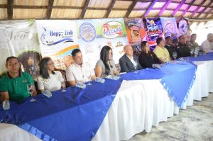 Dominicana: Quinta versión de la Feria Gastronómica del Pescado